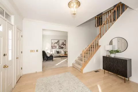 Entry Way - 4340 Chidester, Blue Ash, OH 45241 photo 1 of 3