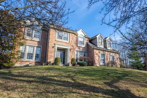 Exterior - 4340 Chidester, Blue Ash, OH 45241 photo 10 of 12
