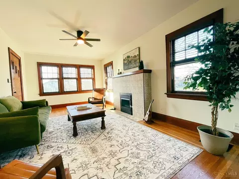 3102 Mapleleaf, Cincinnati, OH 45213 photo 7