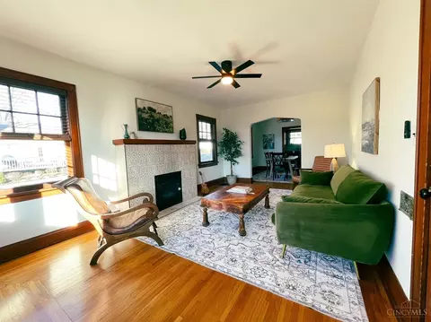 3102 Mapleleaf, Cincinnati, OH 45213 photo 5