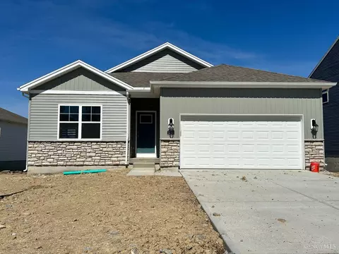 1729 Parkfield, Milford, OH 45150