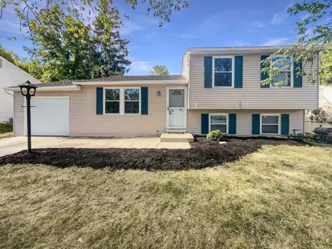 3015 Overdale Dr, Colerain Twp, OH 45251