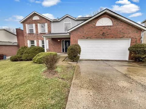 1514 Waycross Rd, Forest Park, OH 45240