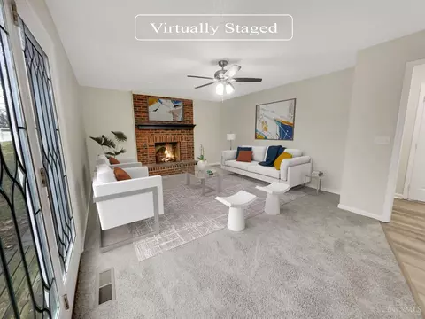1514 Waycross Rd, Forest Park, OH 45240 photo 2