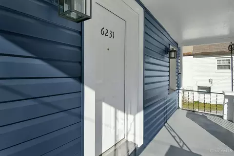Entry Way - 6231 Betts, Cincinnati, OH 45224 photo 1 of 1