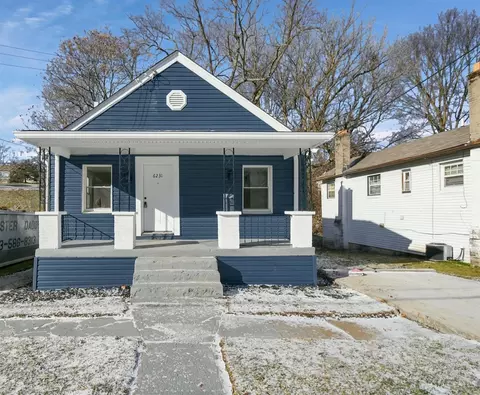 6231 Betts, Cincinnati, OH 45224