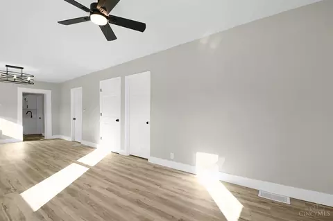 Living - 6231 Betts, Cincinnati, OH 45224 photo 2 of 2