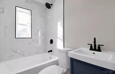 Bath - 6231 Betts, Cincinnati, OH 45224 photo 1 of 2
