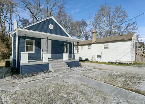 Exterior - 6231 Betts, Cincinnati, OH 45224 photo 2 of 2