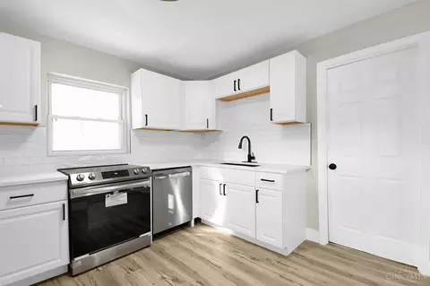 Kitchen - 6231 Betts, Cincinnati, OH 45224 photo 1 of 3