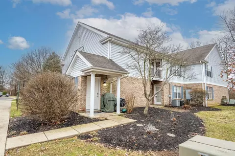 9721 Timberview, West Chester, OH 45241