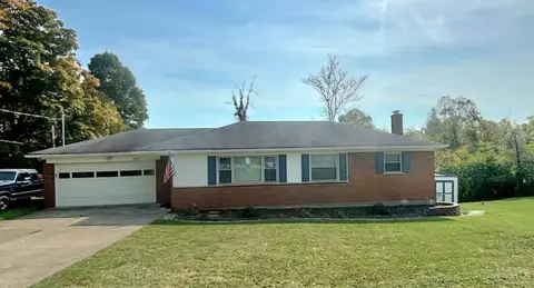 6389 Mullen Rd, Colerain Twp, OH 45247