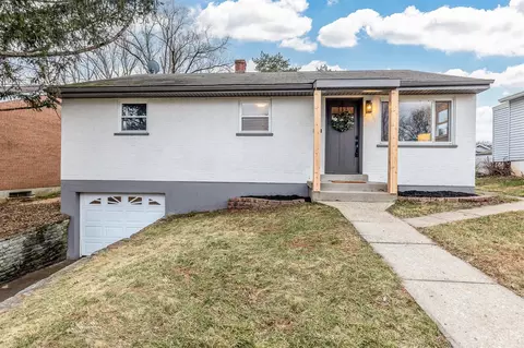 3987 Warren, Fairfax, OH 45227