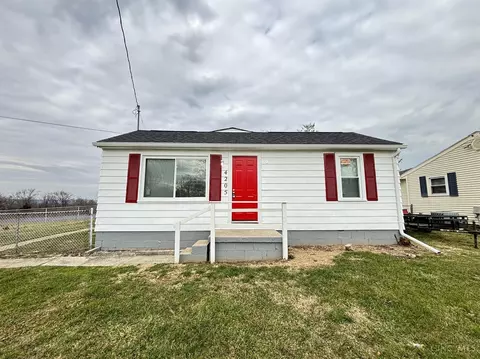 4205 Riverview, Middletown, OH 45042