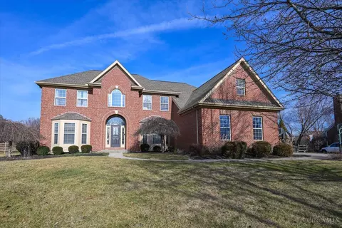 6264 Bridgewater, Mason, OH 45040
