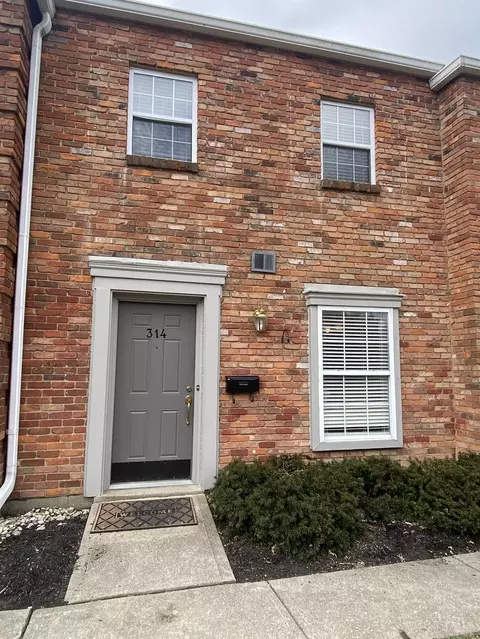 1163 Witt #314, Cincinnati, OH 45255