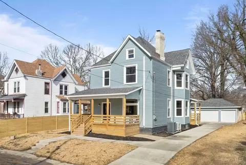6116 Navarre, Cincinnati, OH 45227