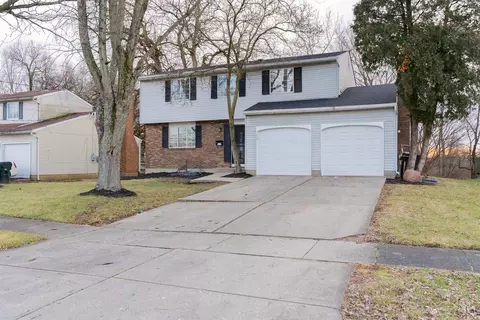 11491 Lincolnshire, Forest Park, OH 45240