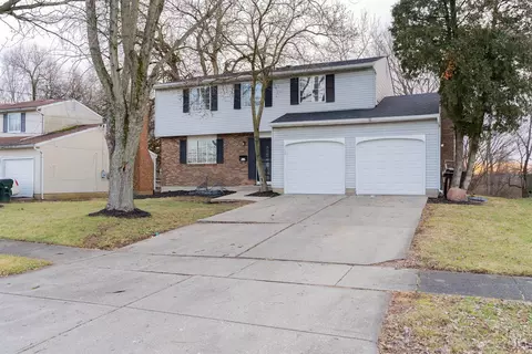 11491 Lincolnshire Dr, Forest Park, OH 45240