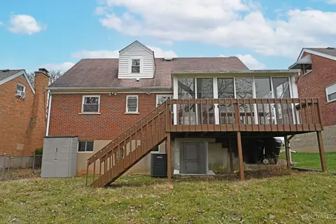 1231 Thurnridge Dr, Reading, OH 45215 photo 28