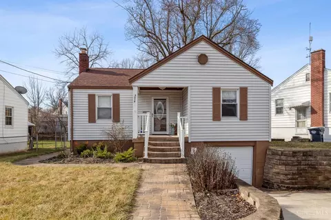 5519 Eula, Cincinnati, OH 45248
