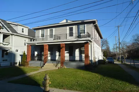 3700 Woodland, Cincinnati, OH 45209