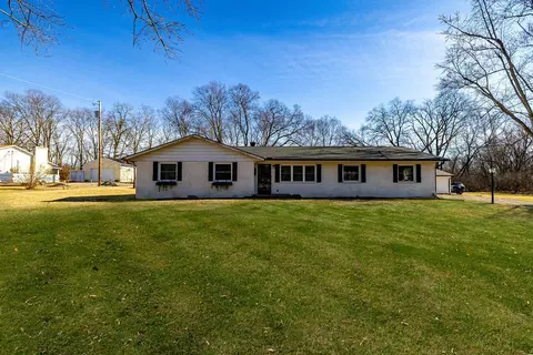 6048 Paullin, Middletown, OH 45042