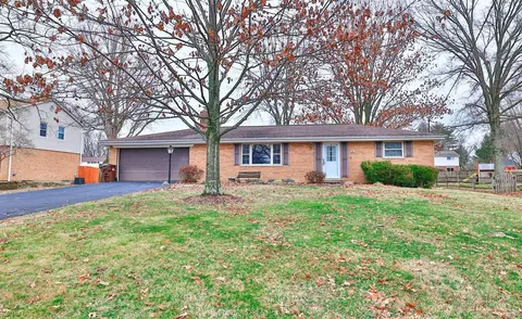5688 Sherwood, Milford, OH 45150