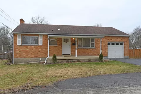 9465 Conklin, Blue Ash, OH 45242