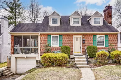 2613 Downing, Cincinnati, OH 45208