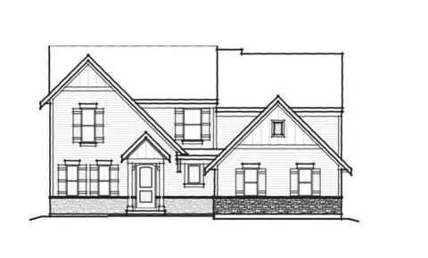 7083 Birkdale, Hamilton Township, OH 45039