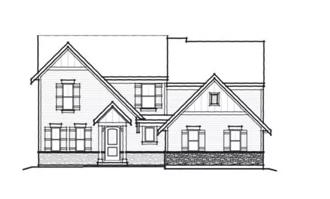 7083 Birkdale Dr, Hamilton Township, OH 45039