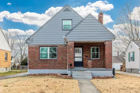4327 Orchard, Deer Park, OH 45236