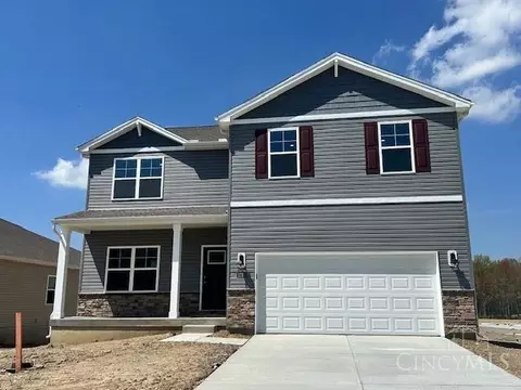 1735 Parkfield Way, Milford, OH 45150