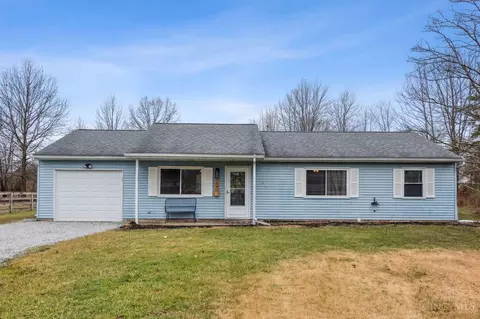 506 Evans, Bethel, OH 45106