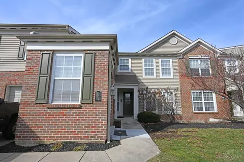 1556 Shadowood Trl, Hamilton Township, OH 45039