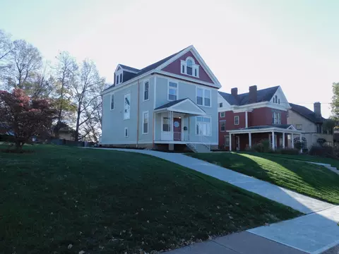 548 Purcell, Cincinnati, OH 45205