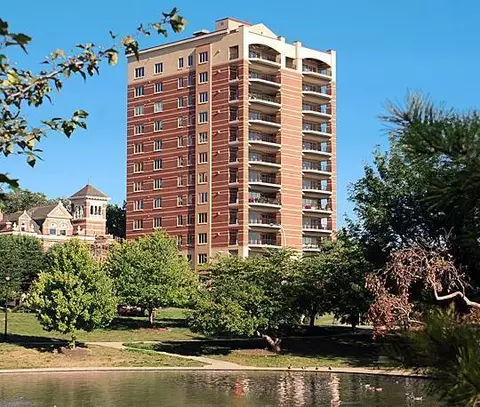 2145 Luray #6S, Cincinnati, OH 45206