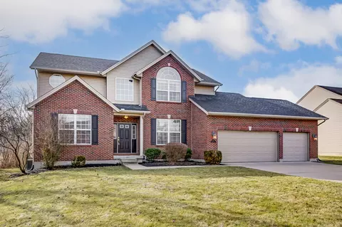 6177 Bay Hl, Mason, OH 45040