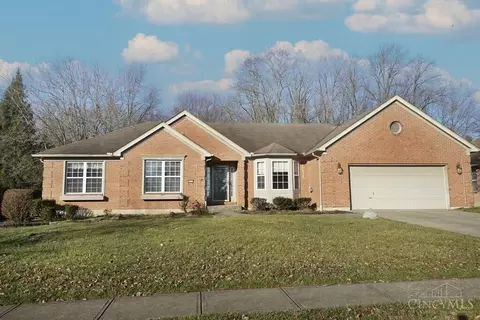 5437 Riverwalk, Kings Mills, OH 45034