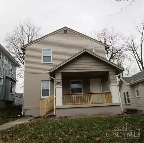 1208 Fairview, Dayton, OH 45406