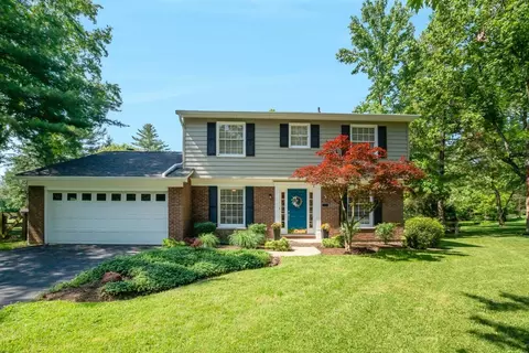 6309 Stirrup, Cincinnati, OH 45244