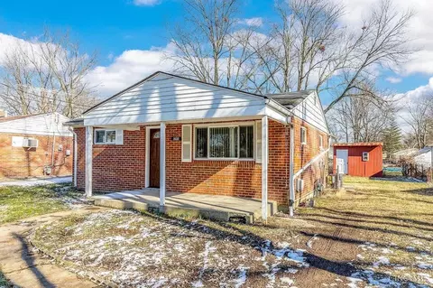12168 Sixth Ave, Cincinnati, OH 45249