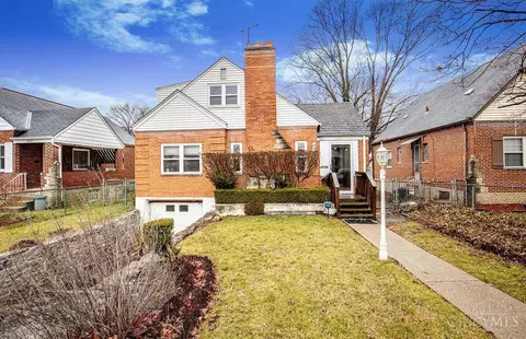 8391 Mayfair, Cincinnati, OH 45216