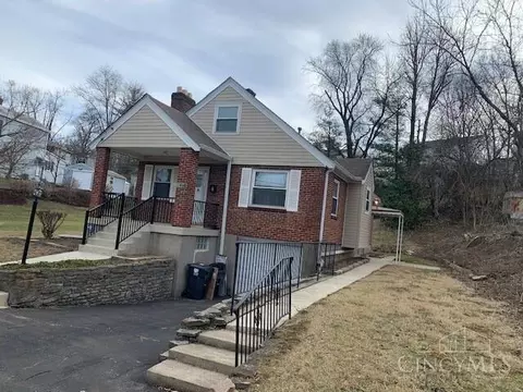 7495 Camargo, Madeira, OH 45243