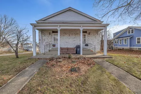 7718 Harrison, Mount Healthy, OH 45231