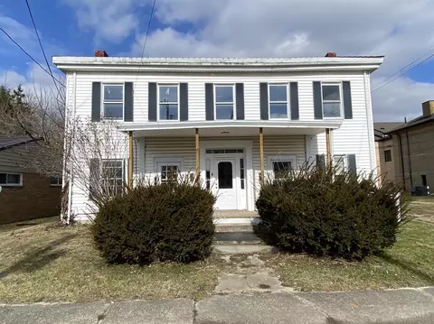 204 Grant, Georgetown, OH 45121
