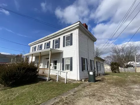 204 Grant, Georgetown, OH 45121 photo 2