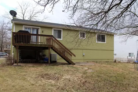 1395 Hazelgrove, Cincinnati, OH 45240 photo 19