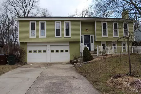 1395 Hazelgrove, Cincinnati, OH 45240